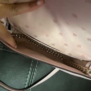Kate Spade Light Pink Crossbody bag